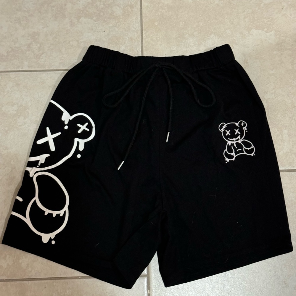 Romwe Shorts Medium
